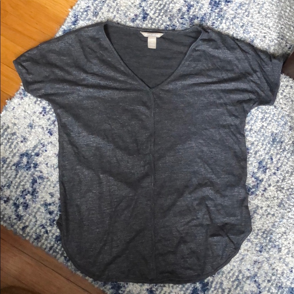 Banana Republic Top